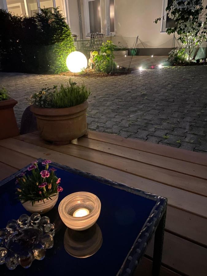 Altstadt-Chalet @Conny's Brilon Eksteriør bilde